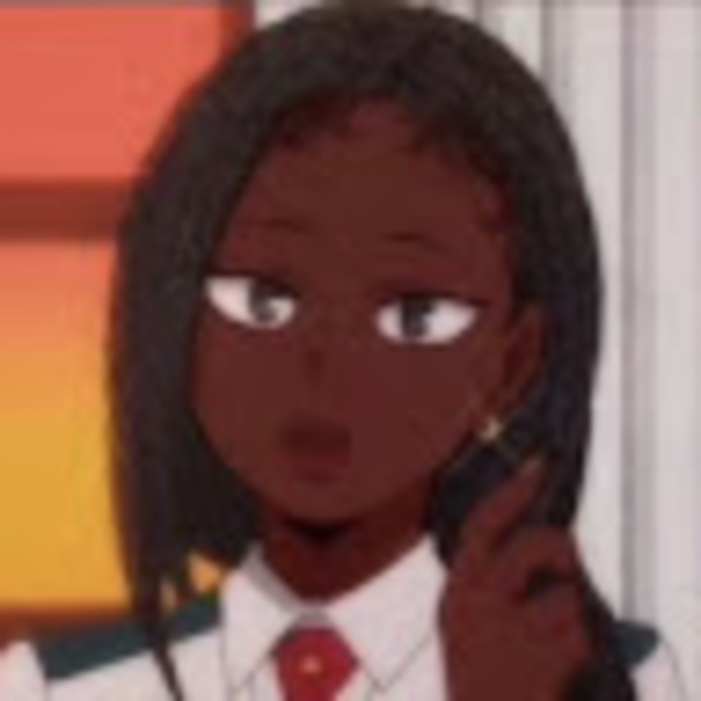 Meet your Posher, Matt